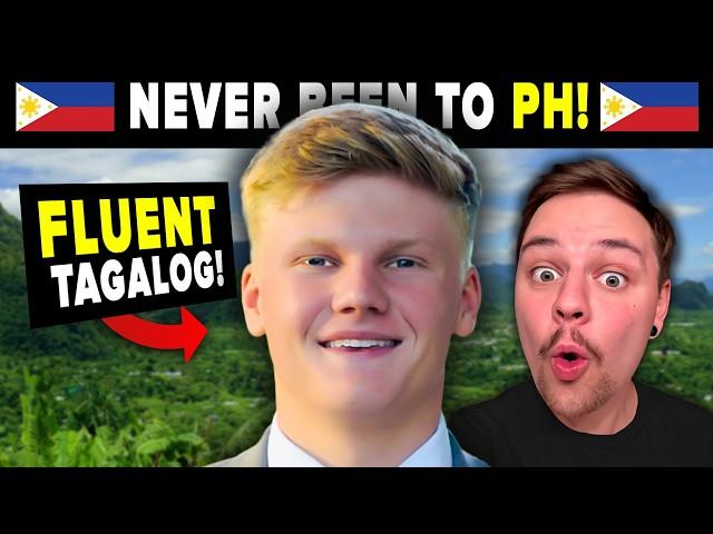 FLUENT Tagalog WITHOUT Going to The Philippines!