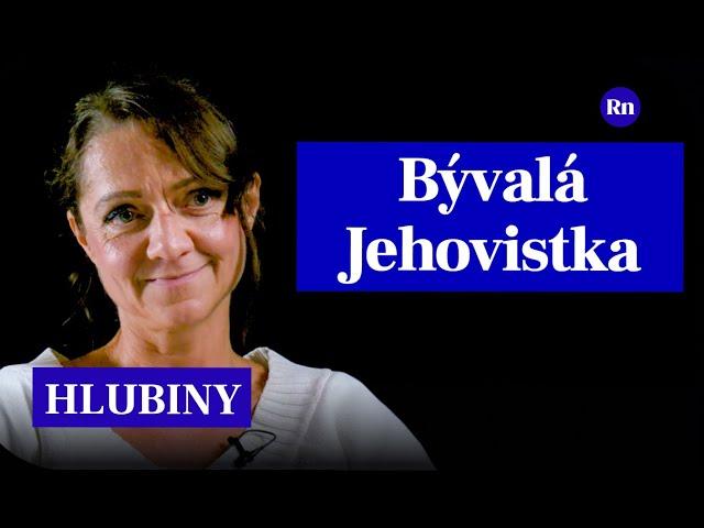 Vyrůstala u svědků Jehovových a po odchodu ji odstřihla rodina | HLUBINY