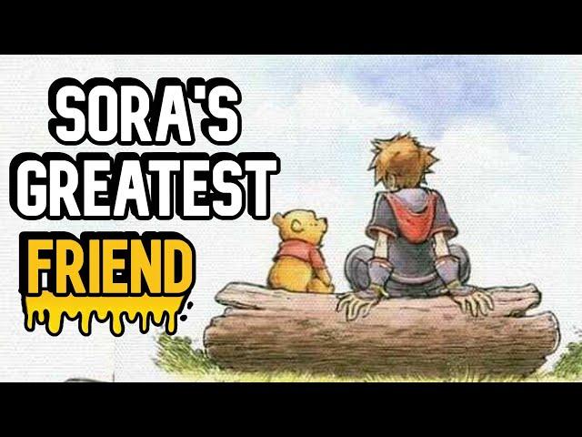 Sora's most important friend - Kingdom Hearts Video Essay