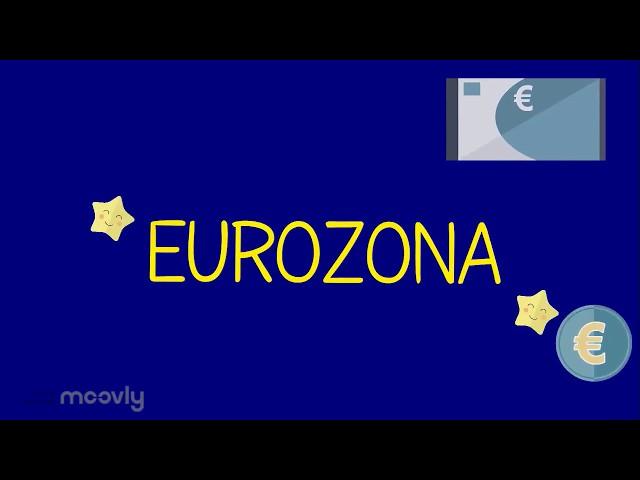 Video EdUkacija- Eurozona