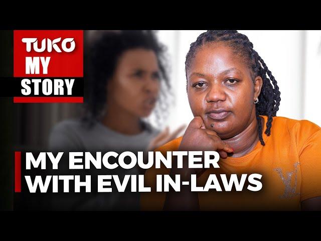 Losing my two marriages, surving GBV and picking myself up | Tuko TV