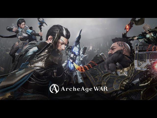 LAST BTF SEASON 2 !! BESOK UPDATE BESAR - Archeage War Indonesia