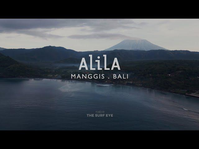 Alila Manggis, Luxury Resort in Bali