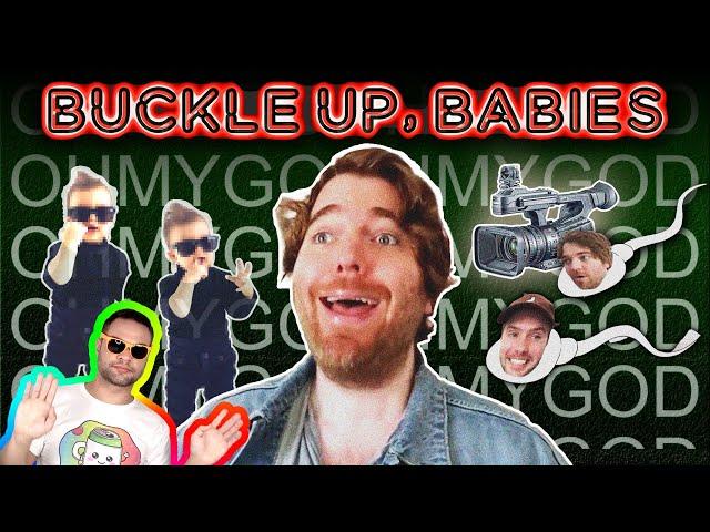 Shane Dawson is Back to His Old Ways (But WAY WORSE)