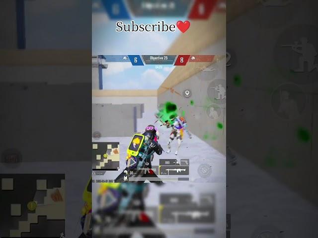 Wow #pubg #bgmi #short #pubgmobile @CUTIE_GAMING