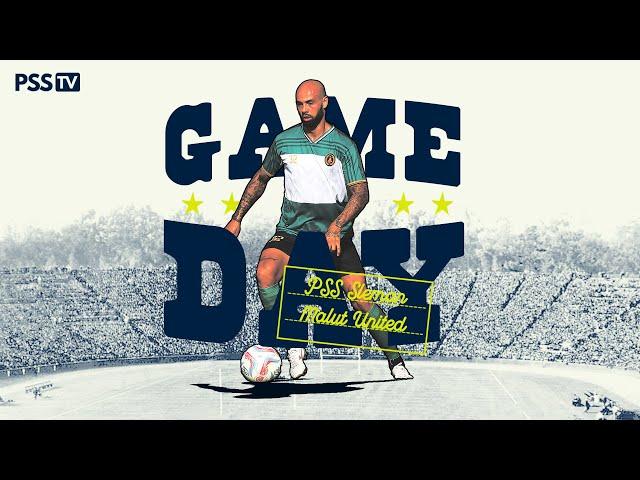 Game Day | Uji Tanding PSS Sleman vs Malut United FC