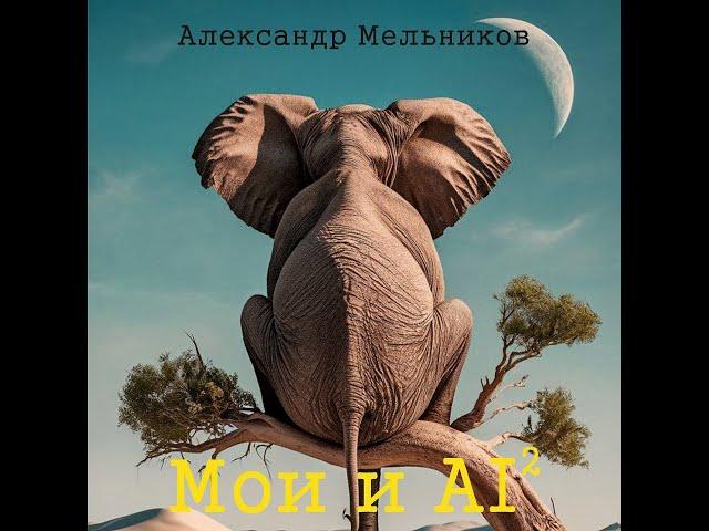 Александр Мельников - "Мои и Ai2"