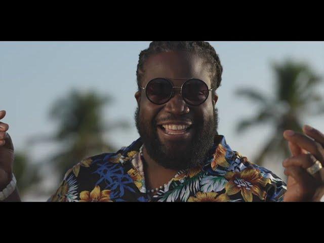 Gramps Morgan - Runaway Bay (Official Music Video)