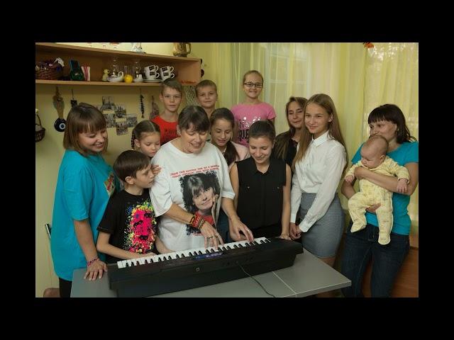 «Читаем Ушинского» 1 часть. Учитель музыки МБОУ «СОШ№12» г. Ноябрьск   #читаемушинского