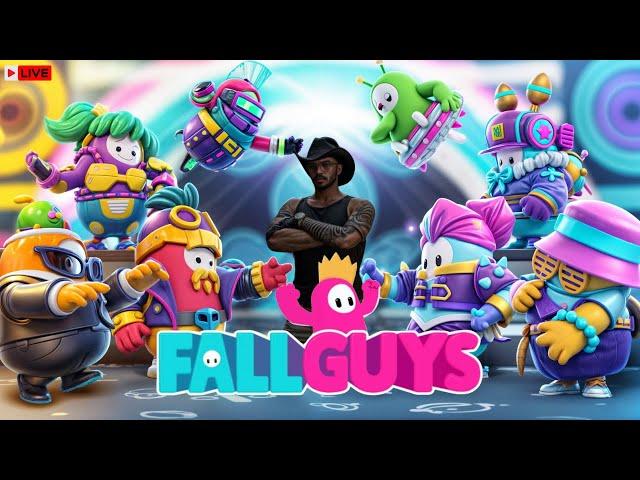 #1 Fall Guys WITH FRIENDS | Shivam i4u | #fallguys  #funnygame #tympass