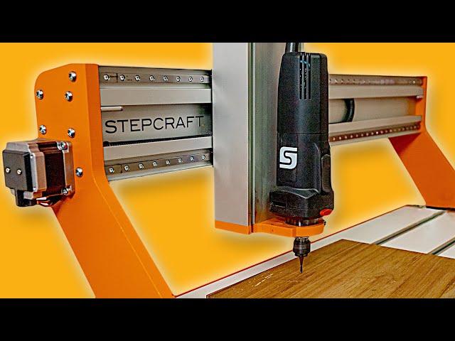 5 Reasons You Must Have a CNC in Your Workshop!