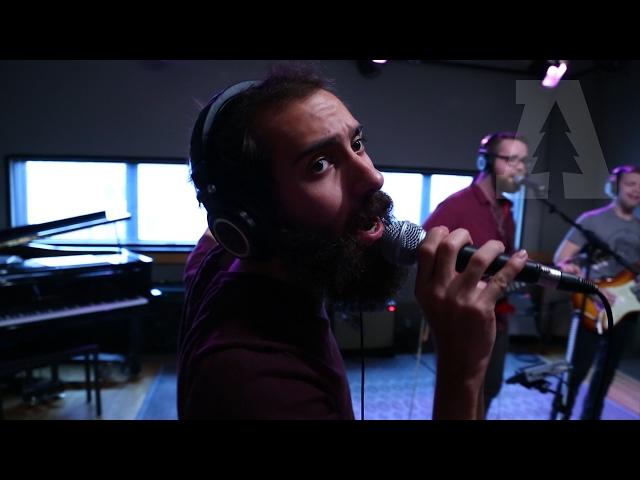 Rainbow Kitten Surprise on Audiotree Live (Full Session)