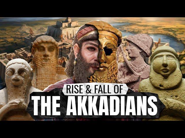 The First Empire-Builders | Bronze Age Documentary