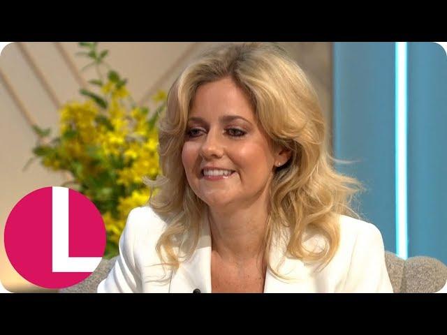 Viral Tube Singer Charlotte Awbery Reveals Life Changing Journey From Essex to Ellen Show | Lorraine