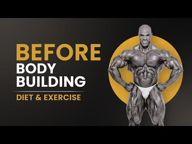 Peak Week Diet & Exercise for Bodybuilding Competition | In-depth Explanation | Fgiit