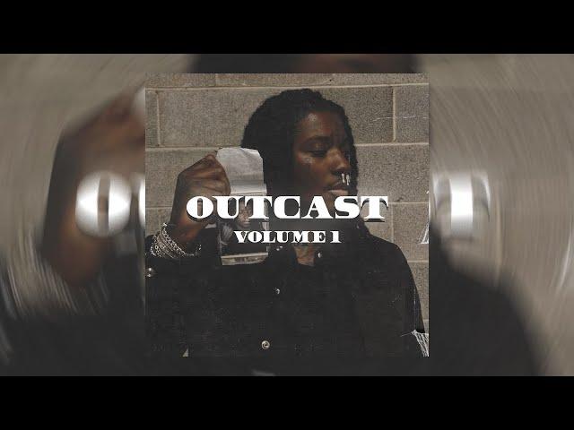 (FREE) SahBabii Loop Kit "Outcast Volume 1" (SahhBabii, Raqbaby, Young thug, etc)