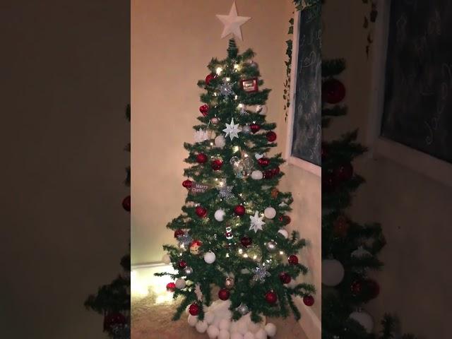 Cozy Room Vibes with DIY Christmas Decor #christmas #DIY