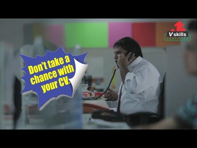 Vskills Certification | Improve Your Skills & Get Hired