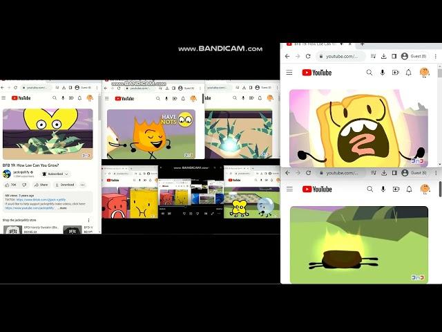 up to faster 52 to bfb post split