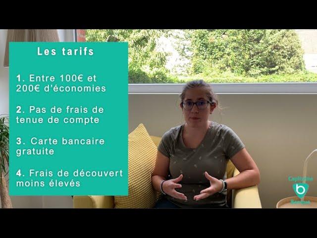 Banque en ligne ou banque traditionnelle : quelles différences ?