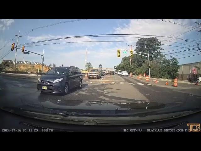 Dashcam