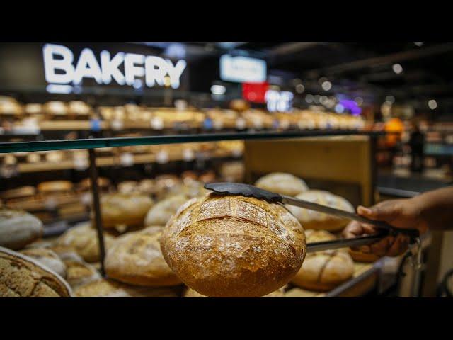 Secrets Of The Whole Foods Bakery You'll Wish You Knew Sooner