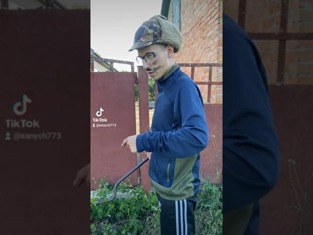 Месть соседу#shorts