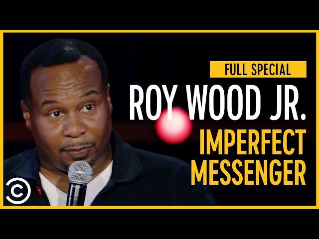 Roy Wood Jr.: Imperfect Messenger - Full Special