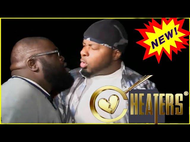 Cheaters New Season 2021  Brice Paul  Cheaters TV Show New Season