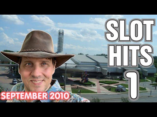 Shamus Slot Hits Vol. 1