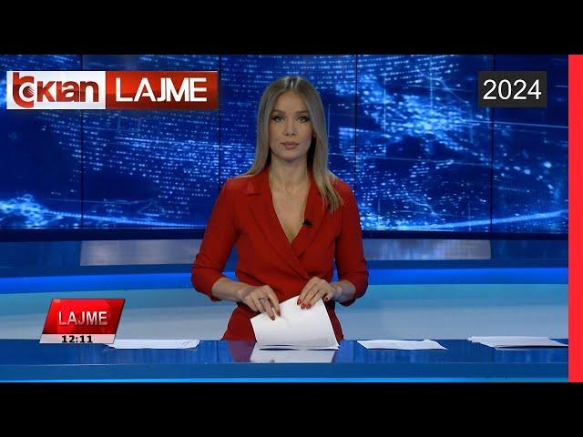 Edicioni i Lajmeve Tv Klan 1 Qershor 2024, ora 12:00 | Lajme - News