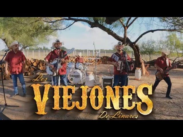 Los Viejones de Linares Popurrí Cadetes