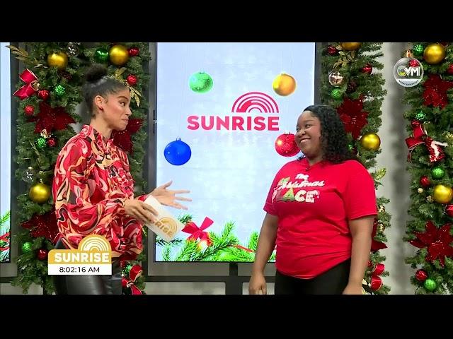 LIVE CVM Sunrise: December 2, 2024 | CVMTV