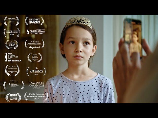 Nellys Story  | Award-winning short film on Kid Influencer