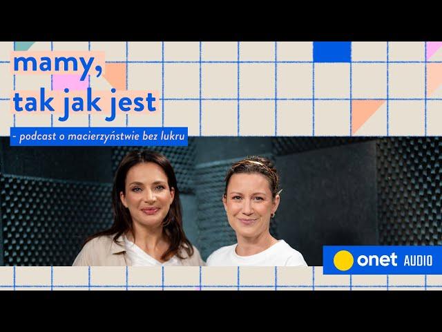 Jak odpieluchować dziecko bez stresu i presji? Podcast "Mamy, tak jak jest"