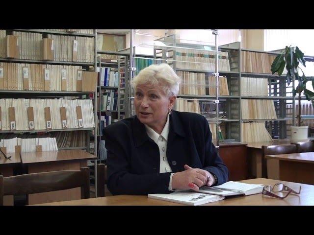 Марии Иосифовне Конюшкевич посвящается/СТУДЕНЧЕСКИЙ МЕДИАЦЕНТР
