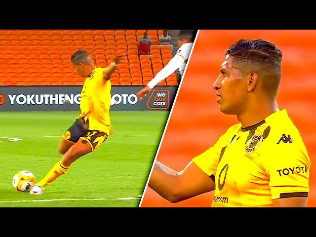 Edson Castillo Is The Best LOCK In The Country |Edson Castillo Vs Royal AM