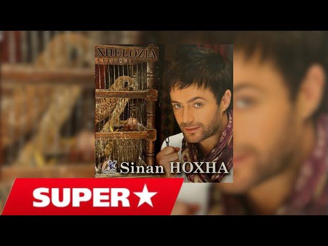 Sinan Hoxha - S´dua të të shoh (Official Song)