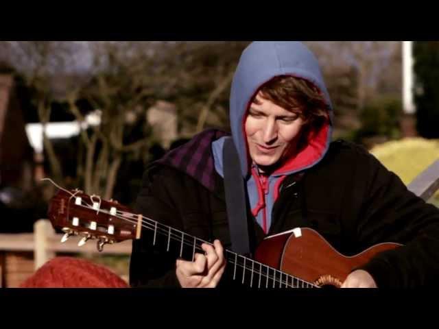 Ben Howard - Keep Your Head Up acoustic