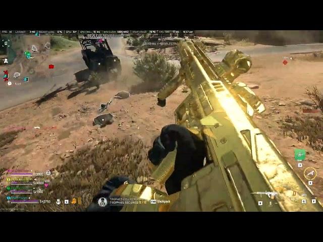 C​a​l​l​ ​o​f​ ​D​u​t​y​ mw2 DMZ must watch funny death