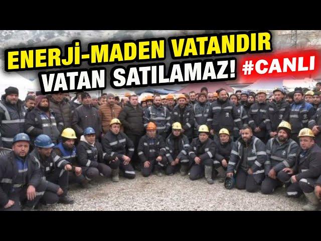 Çayırhan Özel Yayını | Ekrem Demir #CANLI