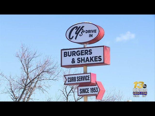 Why are so many iconic Colorado Springs restaurants closing down?