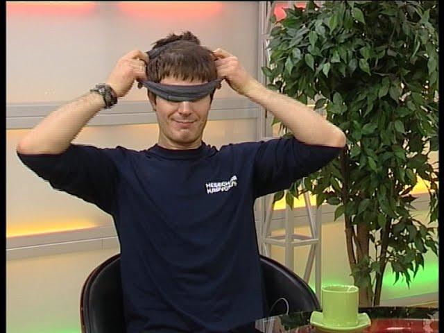 Андрей Кислицын на канале "НСК 49". Эфир 24.06.15