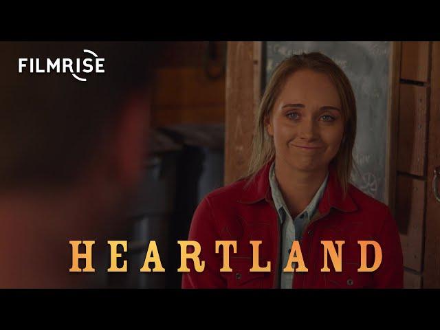 Heartland - Season 15, Episode 8 - Brand New Day - Full Episode