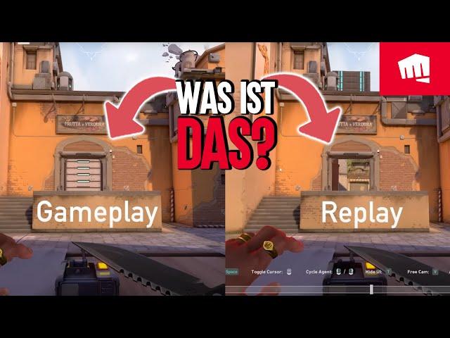 REPLAY SYSTEM KOMMT! RAZE NERF & REYNA BUFF - Valorant