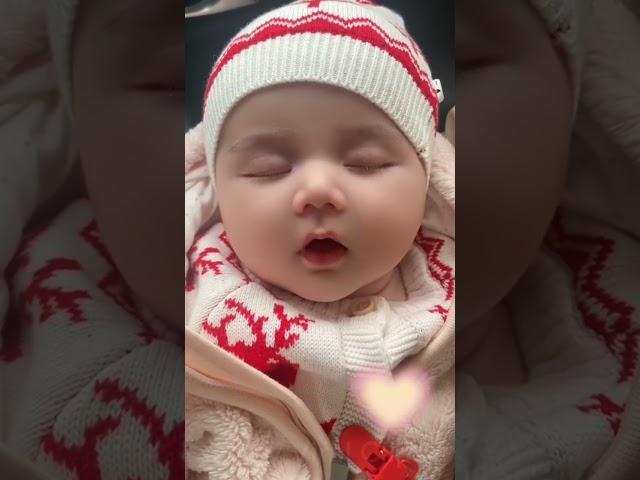 cute baby