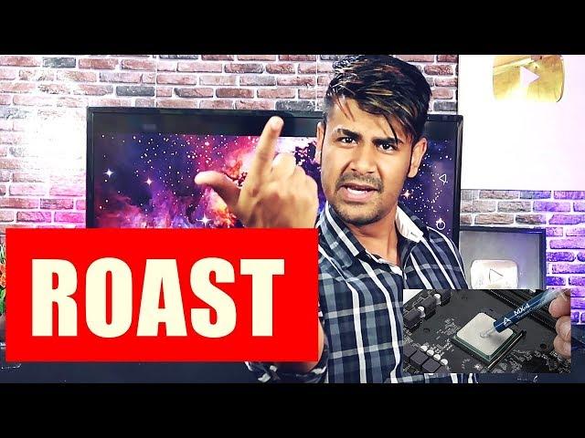 Kuchh Bhi Laga lo ? | Technology Roast | Technical Sagar
