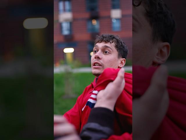 Без шуток. Ему реально 15. Сам в шоке #story