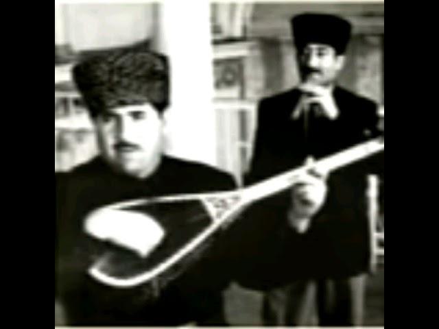 Aşiq Şakir (kəndimiz)