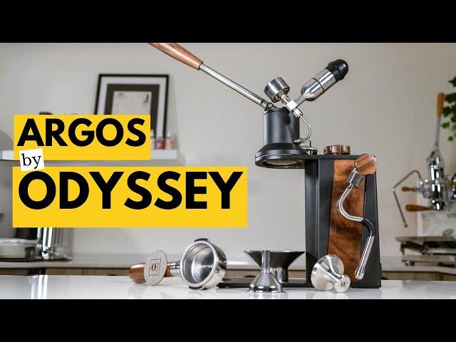 Best Bang for Your Buck: Argos by Odyssey Review